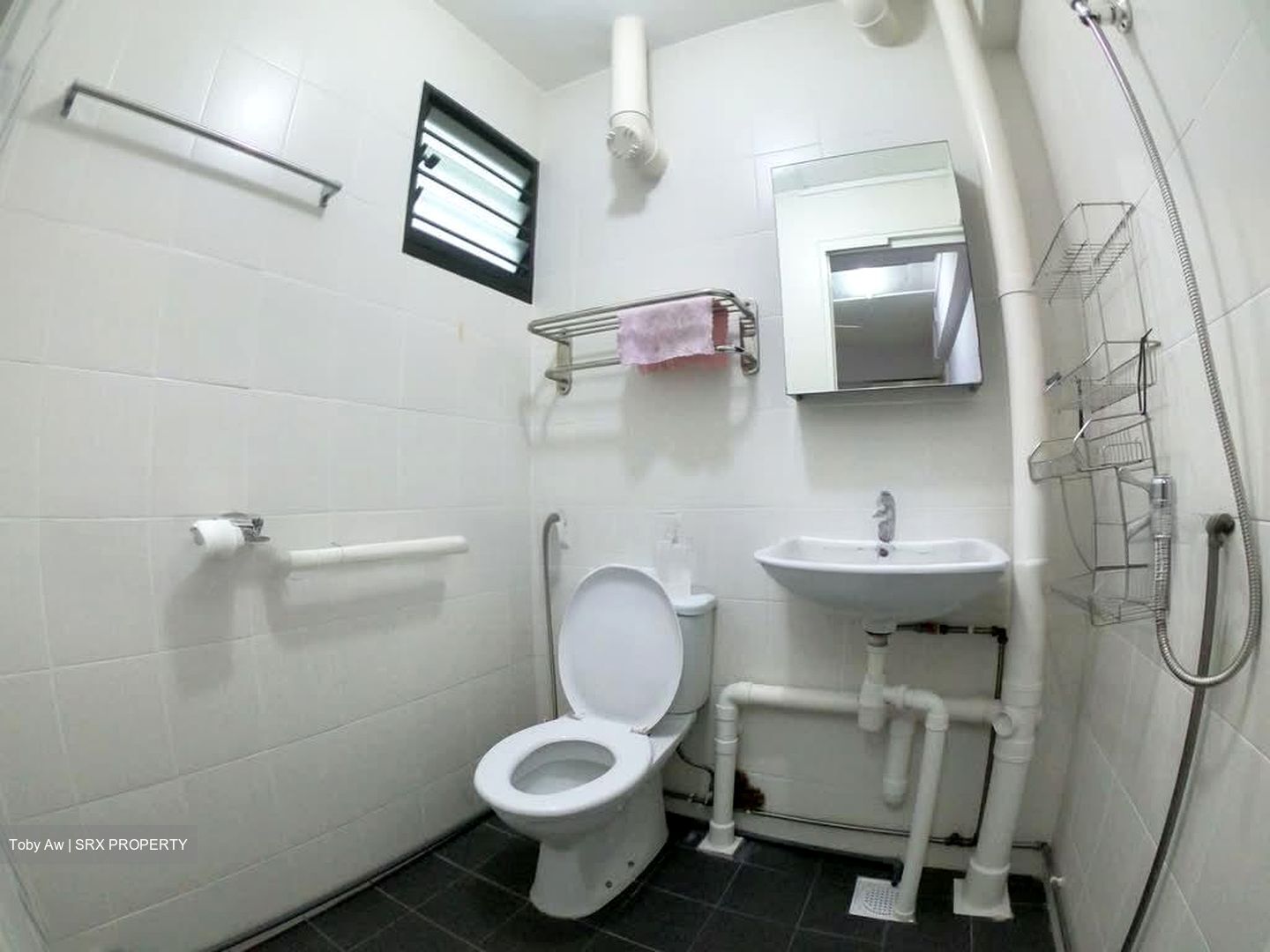 Blk 337 Teck Ghee View (Ang Mo Kio), HDB 4 Rooms #592913271